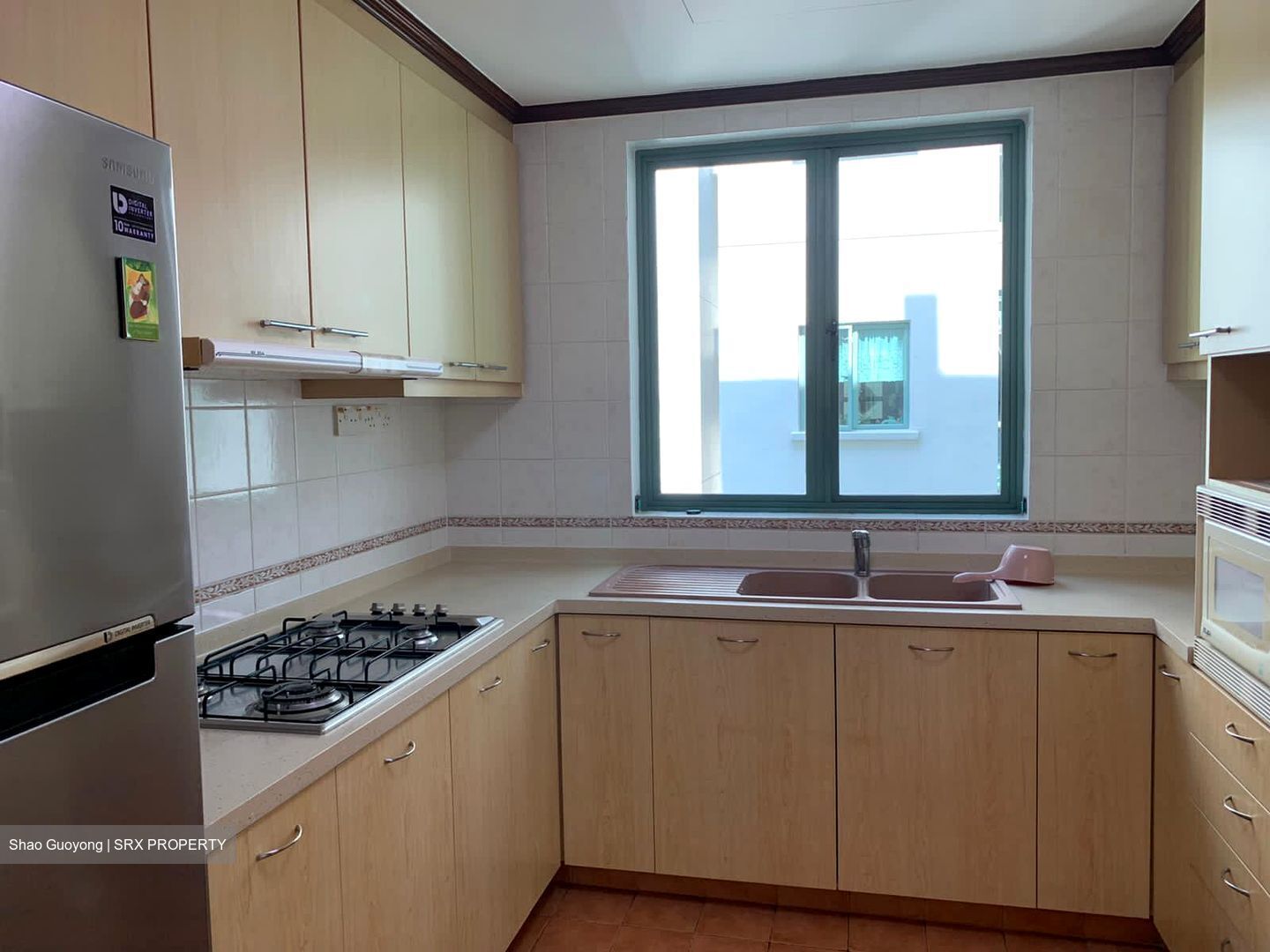 Merawoods (D23), Condominium #622809211